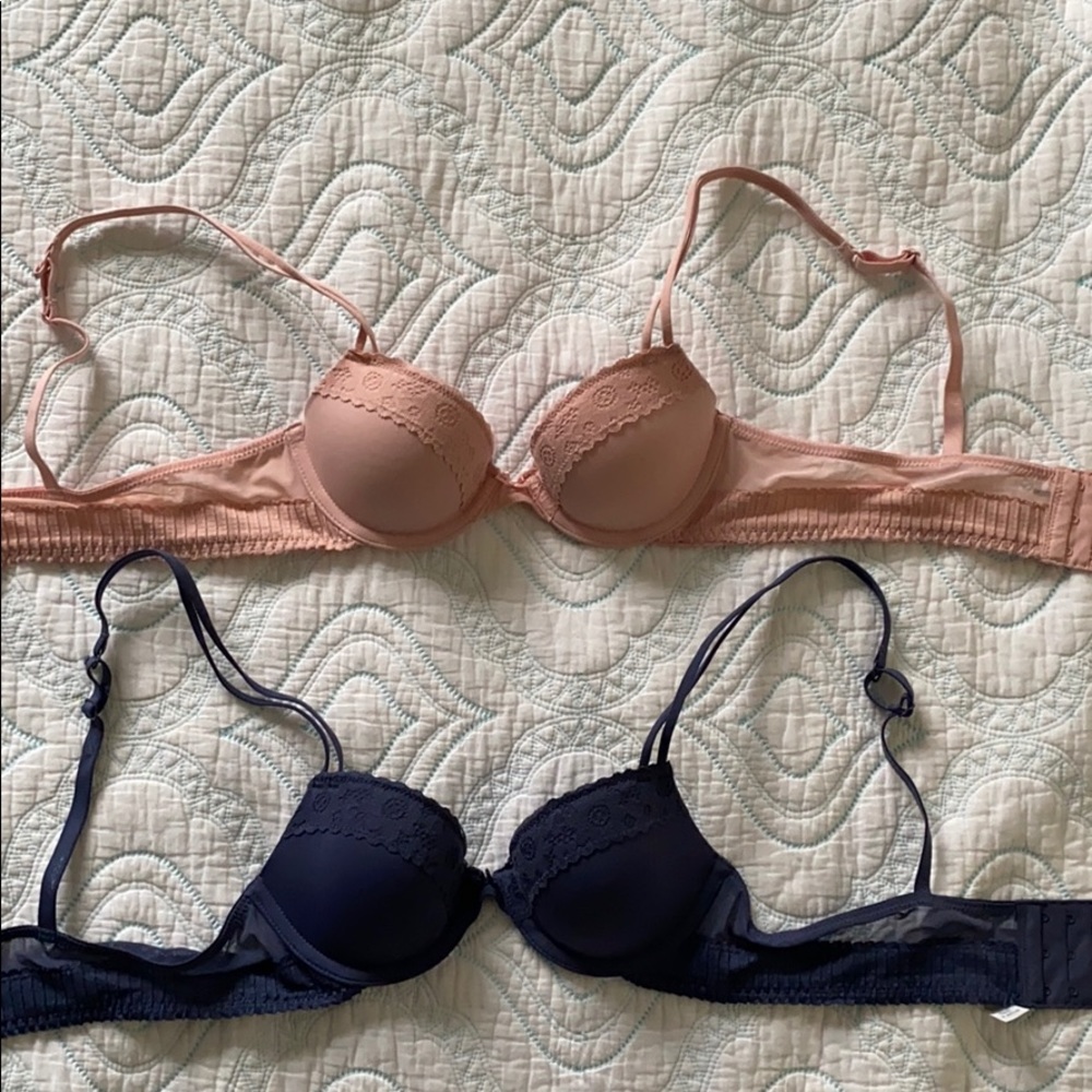 Aerie Bras